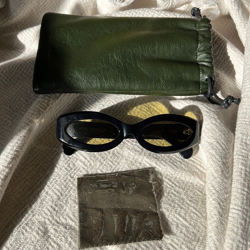 Port Tanger Sunglasses